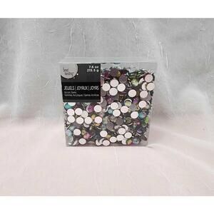 REDUCED SHIPPING Acrylic Jewels /
Gems / Rhinestones for crafting